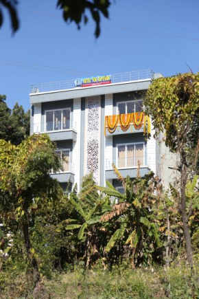 HOTEL YOG TAPOVAN